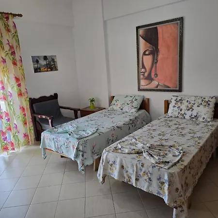 Appartamento Riviera Polisi i Vogel