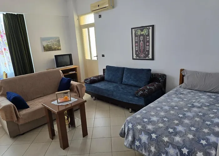 Appartamento Riviera Polisi i Vogel