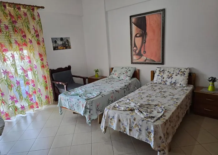 Appartamento Riviera Polisi i Vogel