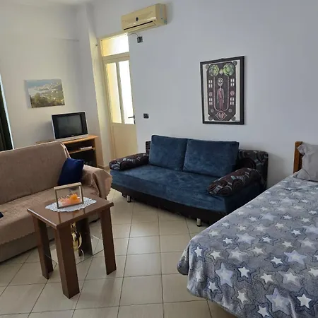 Appartement Riviera Polisi i Vogel