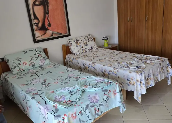 Appartement Riviera *